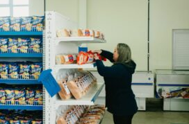 Pão, queijo, café e manteiga estão entre as ofertas da semana no Armazém da Família de São José dos Pinhais