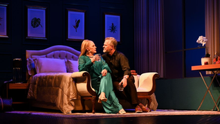 Vera Fischer investiga etarismo e abusos da profissão em comédia