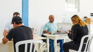 SINE nos Bairros leva oportunidades de emprego ao Jardim Itália nesta terça-feira (3)