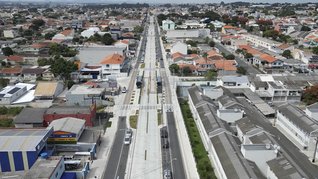 Curitiba é a única capital do País a receber Selo Diamante de Gestão Sustentável da Caixa