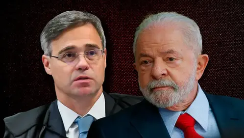 PT inicia ofensiva contra André Mendonça que envolve Lula e pede apoio de militantes