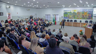 Piraquara realiza a 15ª Conferência Municipal de Assistência Social