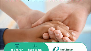Workshop sobre Adoção leva capacitação para a Rede de Proteção em Colombo, inscreva-se!