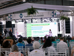Fórum de Turismo Religioso consolida segmento para o desenvolvimento econômico