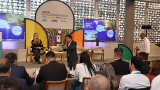 Piraquara é destaque nacional da Incubadora de Projetos Solução na Natureza da Fundação Boticário