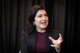 Simone Tebet diz que Salles se rendeu ao Centrão e Marina chama desistência de desrespeito