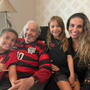 Entre dois mantos, do Athletico e do Corinthians, Jackson Nascimento marcou a história do futebol