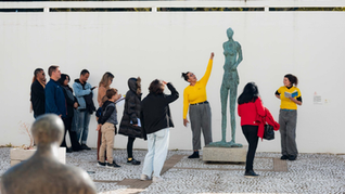 MON vai promover cinco visitas guiadas em janeiro