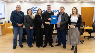 Investimentos de R$ 2,3 milhões do Programa Sanepar Rural beneficiam 5 municípios