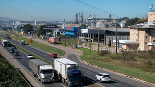 Ponta Grossa se destaca na geração de empregos e conquista posições de liderança no Paraná e no Brasil