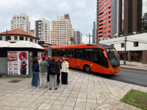 Ippuc reúne especialistas internacionais para discutir Novo Eixo Trinário