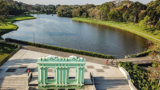 Vereadores aprovam a Lei do Clima de Curitiba para redução de emissões de gases do efeito estufa