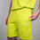 Miniatura: Curious Unisex Sweatshorts