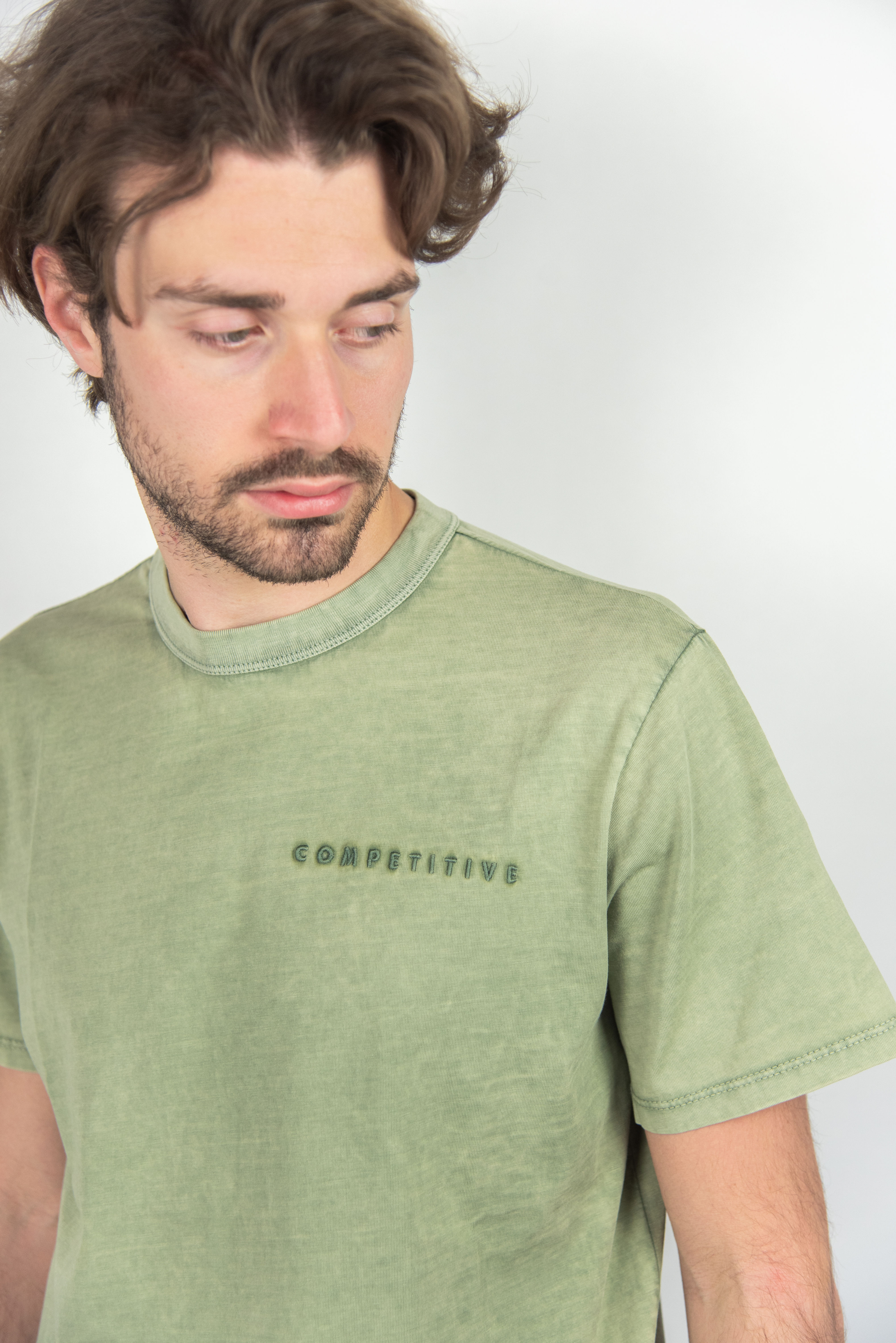 Competitive Unisex T-shirt