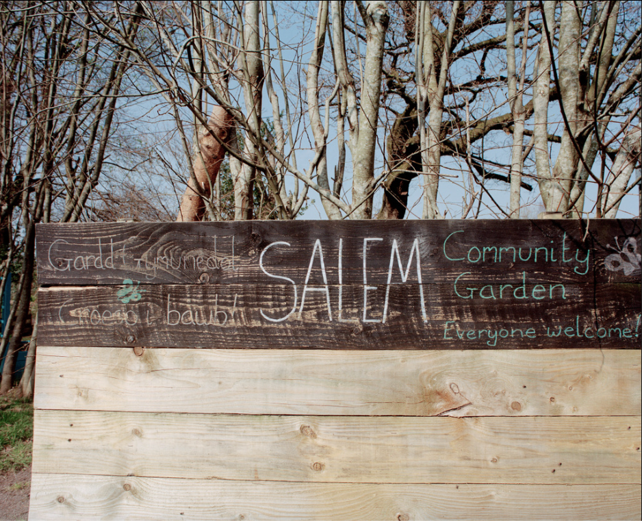 Salem