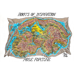 Roots of Inspiration