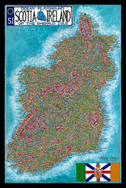 Scotia Ireland