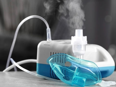 Understanding Nebulisers and Safety Tips for use