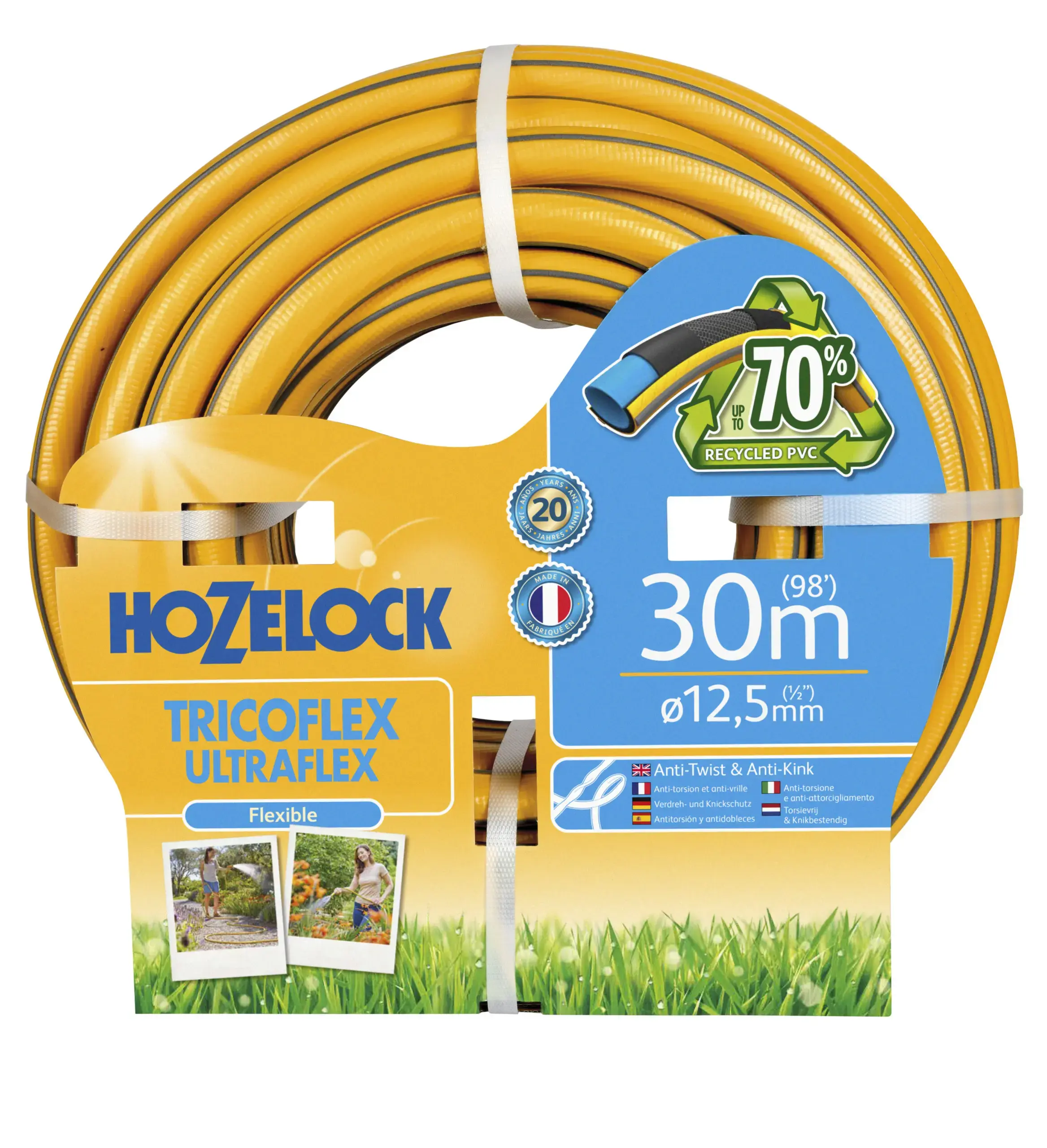 Hozelock - Tricoflex Ultraflex