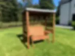 Thumbnail: Charles Taylor - Wentworth Two Seater Arbour