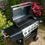 Thumbnail: Dominica 5+1 Gas Burner BBQ