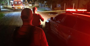 HOMEM MATA IRMÃO APÓS DISCUSSÃO EM SANTA CATARINA