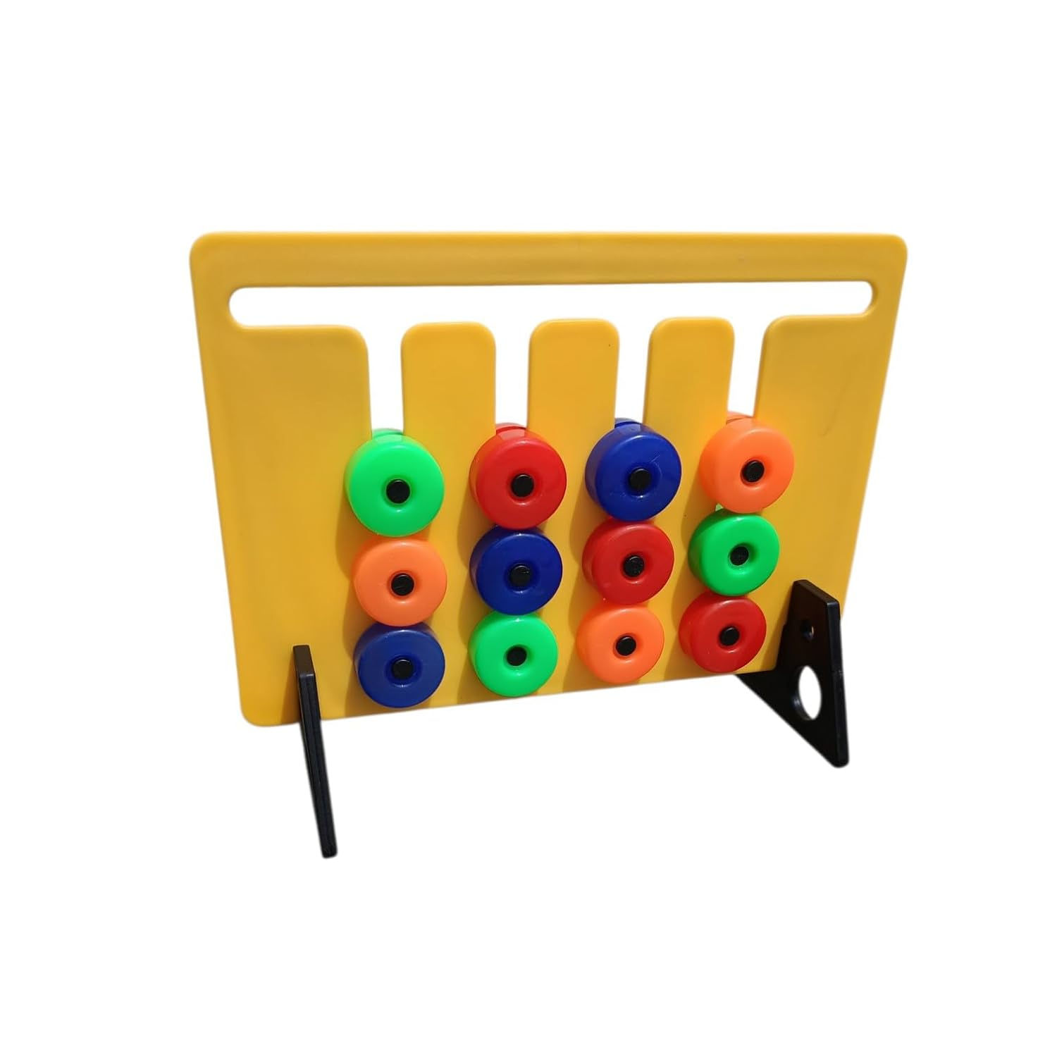 SUPER KIDDI MONTESSORI CHALLENGES
