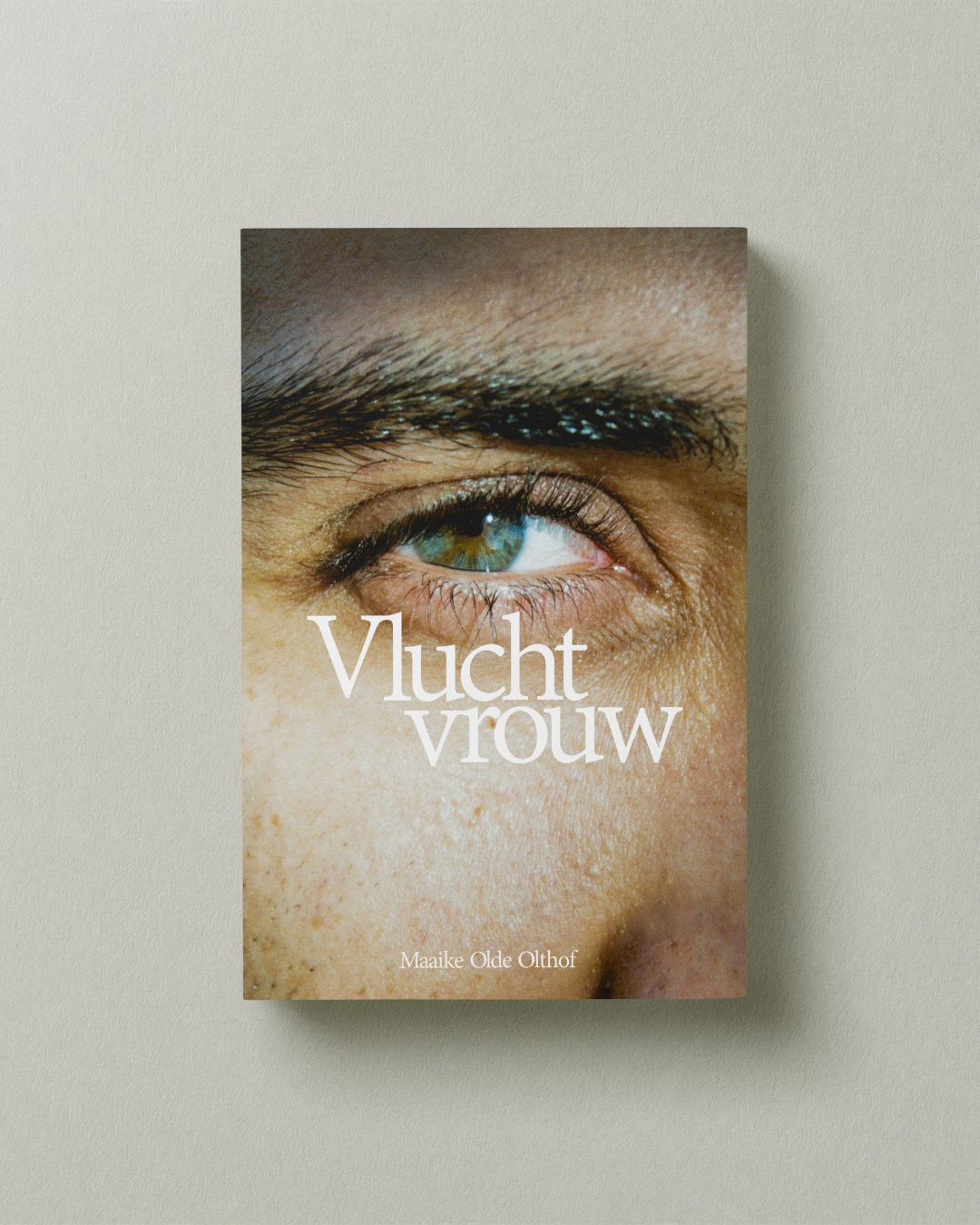 VLUCHTVROUW