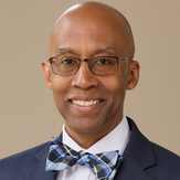 Photo of Plant-based Prevention Of Disease, Inc. nonprofit board of directors member David Bowman, MD FACLM DipABLM