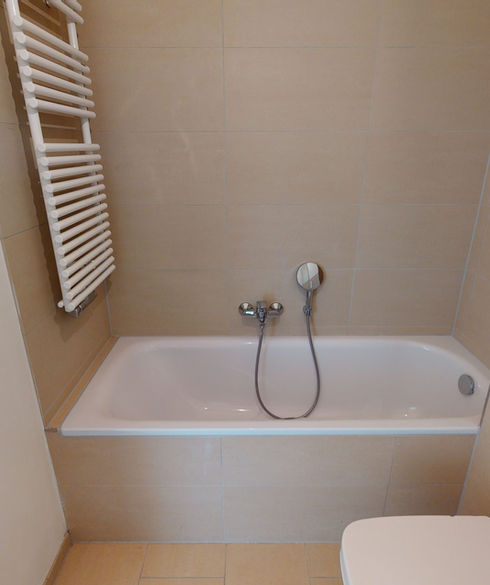 Badezimmer II