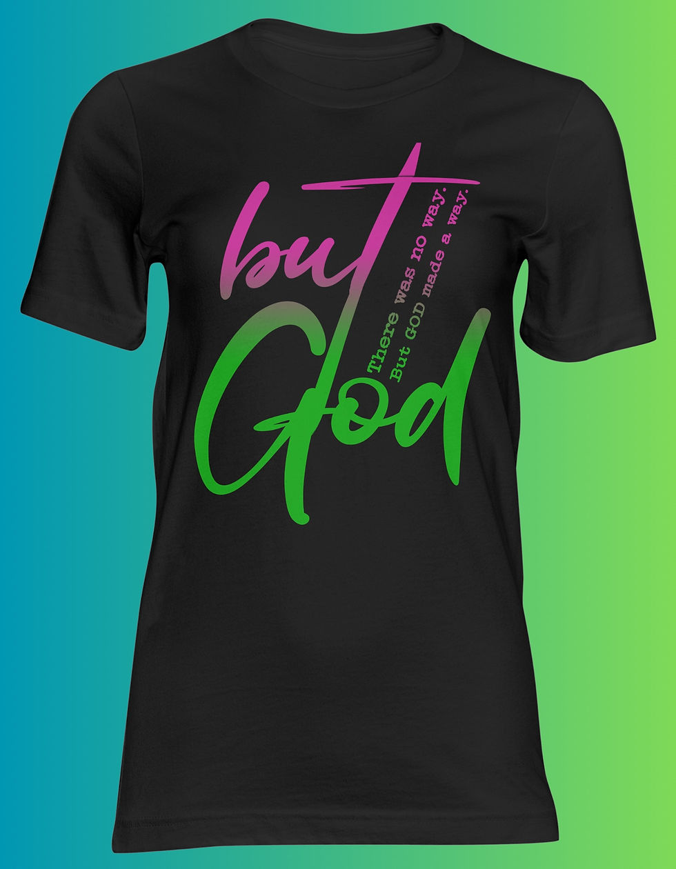 Thumbnail: But God