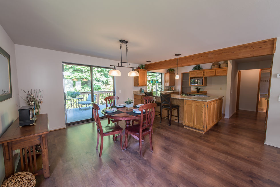Dining Room 1