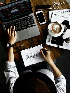 Top 5 Konsèy pou w yon pi bon Grafis 