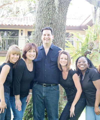 Dr. Gregory S. Imhoff, DMD