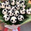 Μικρογραφία: Panda bouquet 
