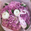 Thumbnail: Mix of hydrangeas and white peonies 