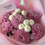 Μικρογραφία: Pink chrysanthemum bouquet 