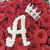 Μικρογραφία: Giant bouquet with initial letter 