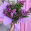 Thumbnail: Small bouquet of lilac 