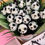 Thumbnail: Panda bouquet 