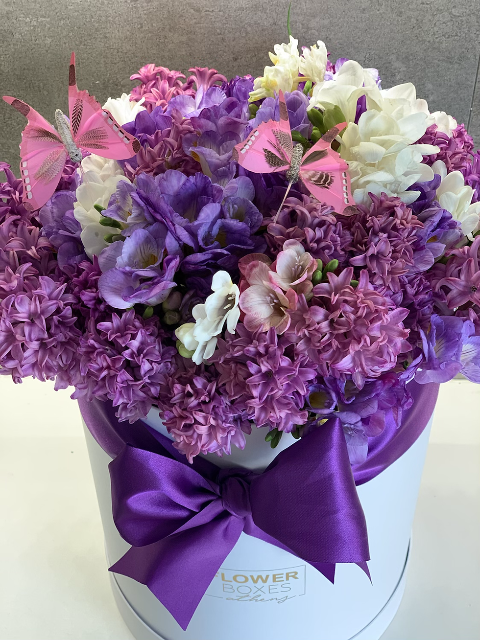 Μικρογραφία: Magic purple large box 