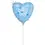 Thumbnail: Baby boy or baby girl small balloons 