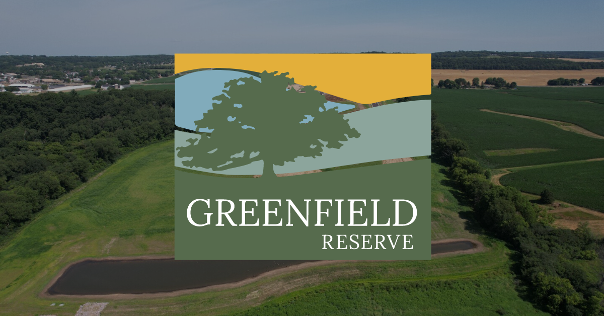 Greenfield Reserve Baraboo, WI Housing Development