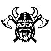 Asgard Axe logo