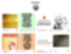 Pinterest board in Google Slides