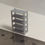 Thumbnail: Metal Shelving Unit
