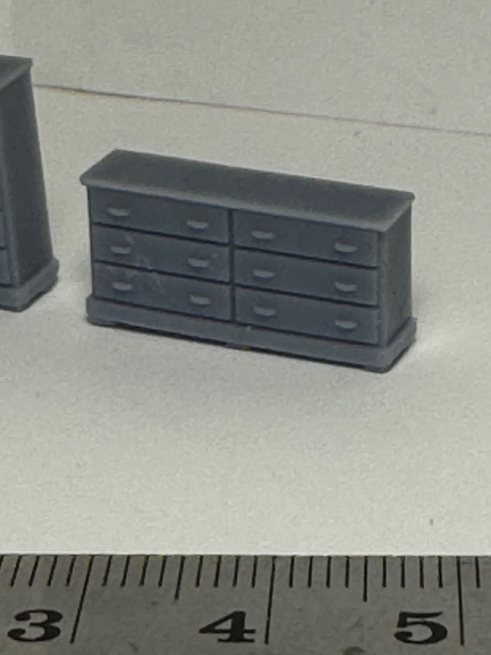 Thumbnail: 2pc Dressers Set