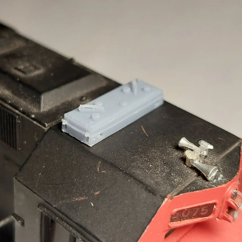 Thumbnail: PTC Rectangle Antenna 