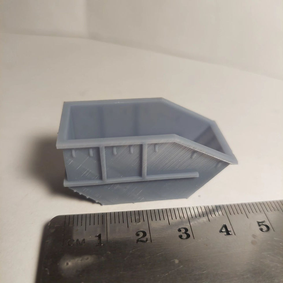 Thumbnail: Scrap Bin