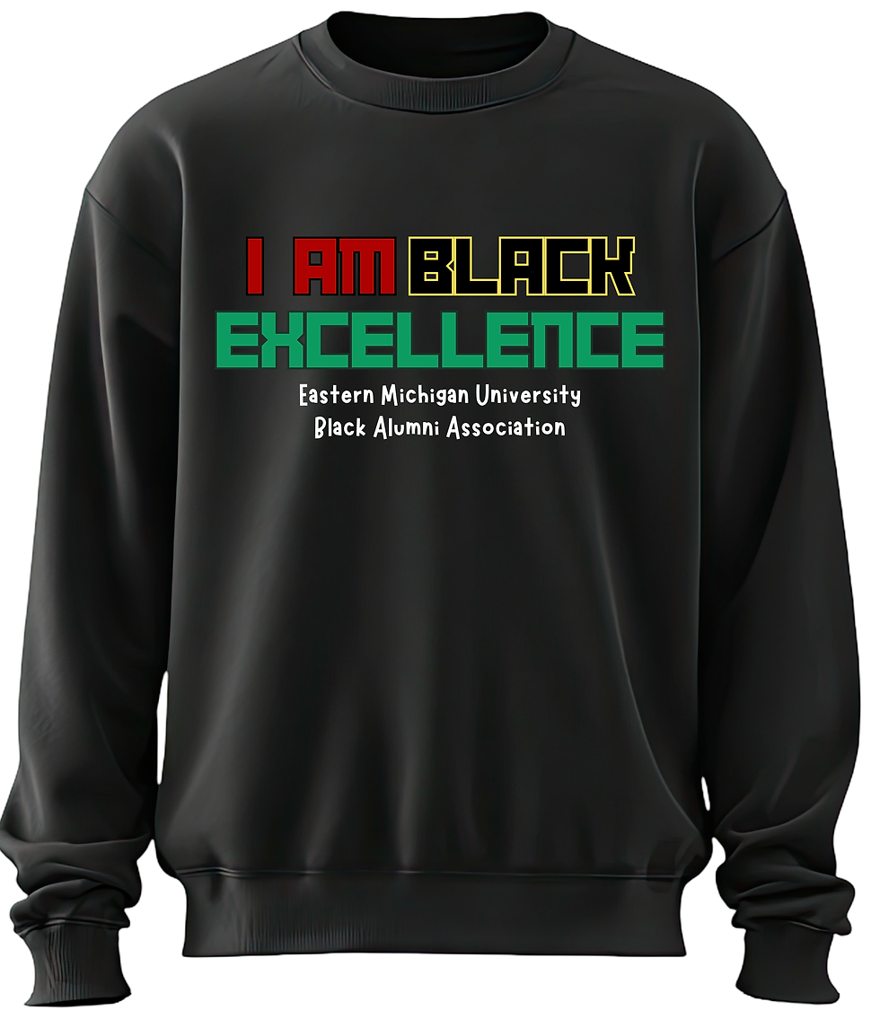 Thumbnail: Black Excellence